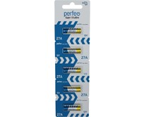 PERFEO (PF_4003) 27A/5BL SUPER ALKALINE PERFEO (PF_4003) 27A/5BL SUPER ALKALINE