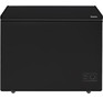БИРЮСА B210KX 200л (ларь, глухая крышка) черный