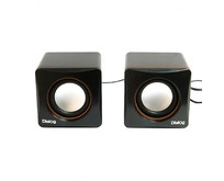DIALOG AC04UP USB черный/красный DIALOG AC04UP USB черный/красный