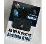 ANYDATA R160 4G черный