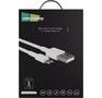MORE CHOICE (4610196408199) K19m USB 2.0A для micro USB  2м White