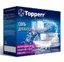 TOPPERR 3309 Регенерирующая соль для ПММ