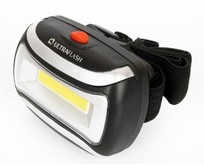 ULTRAFLASH (12870) LED5380 черный ULTRAFLASH (12870) LED5380 черный