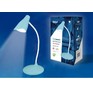 UNIEL (UL00004142) TLD559 BLUE/LED/280LM/5000K/DIMMER