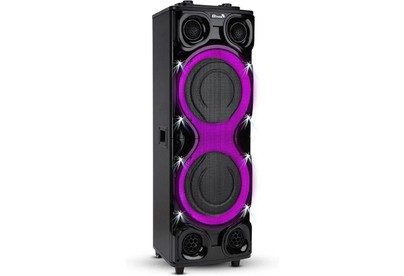 ELTRONIC (3041) CRAZY BOX колонка  12