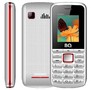 BQ 1846 One Power White/Red