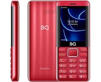 BQ 2453 Quattro Red BQ 2453 Quattro Red