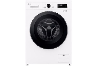 LG F2Y1VS6W белый