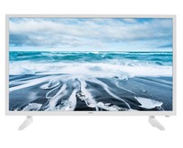 BBK 24LEX7290/TS2C белый Yandex для SMART TV