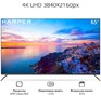 HARPER 65Q851TS UHD 4K SMART TV Яндекс
