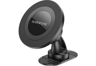 BOROFONE (6941991102516) BH91 черный