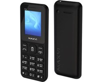 MAXVI P99 Black MAXVI P99 Black