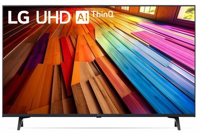 LG 43UT80006LA.ARUG SMART TV