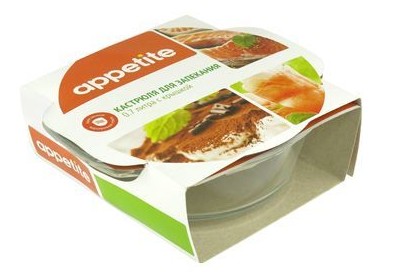 APPETITE PL17 0,7л