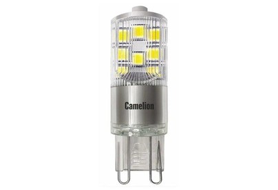 CAMELION (13706) LED6G9NF/830/G9