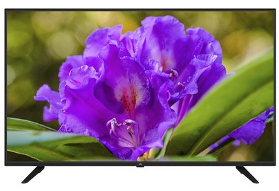 OLTO 50ST30U UHD SMART TV