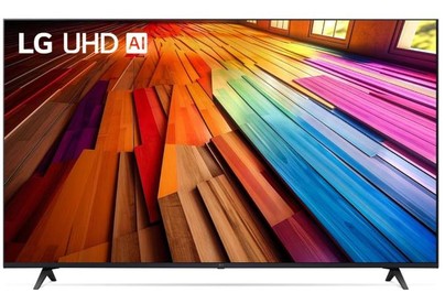 LG 65UT80006LA.ARUG SMART TV