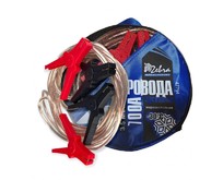 ZEBRA 700А с прозрачной изоляцией, в сумке, 3.5 м 47794 ZEBRA 700А с прозрачной изоляцией, в сумке, 3.5 м 47794