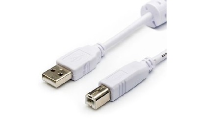 ATCOM (АТ3795) USB 2.0 AM/BM  1,8 м