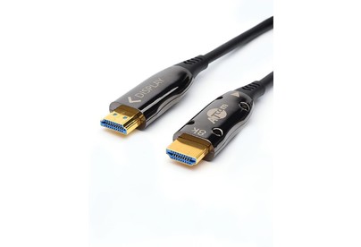 ATCOM (AT8887) HDMI 3 м (HIGH speed, Metal gold, в пакете) 8K VER 2.1