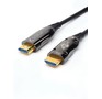 ATCOM (AT8887) HDMI 3 м (HIGH speed, Metal gold, в пакете) 8K VER 2.1