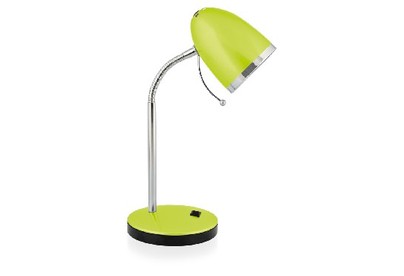 CAMELION (11479) KD308 C16 40W/E27 зелёный
