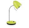 CAMELION (11479) KD308 C16 40W/E27 зелёный