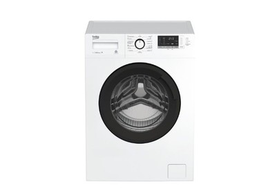 BEKO WSRE7612XAWI