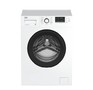 BEKO WSRE7612XAWI