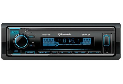 AIWA HWD640BT MP3/WMA