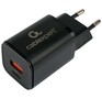 CABLEXPERT (21078) MP3APC43 QC3.0/PD черный