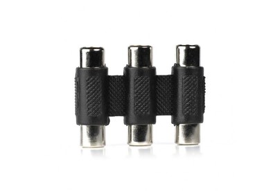 SMARTBUY (A200) бочонок биноколь 3 RCA(F)3RCA(F)