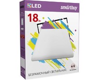 SMARTBUY (SBLBDLS1865K) 18W/6500К SMARTBUY (SBLBDLS1865K) 18W/6500К