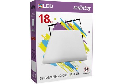 SMARTBUY (SBLBDLS1865K) 18W/6500К
