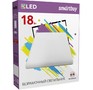 SMARTBUY (SBLBDLS1865K) 18W/6500К