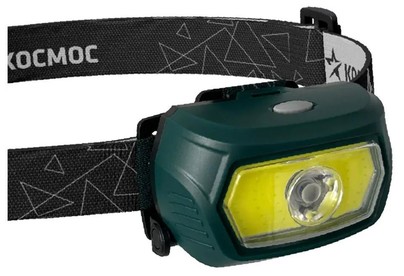 КОСМОС KOC509Lit Зеленый
