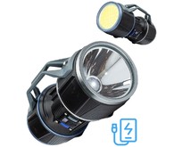 КОСМОС KOC901Lit Черный/серый КОСМОС KOC901Lit Черный/серый