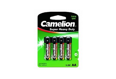 CAMELION (1669) R6PBP4G