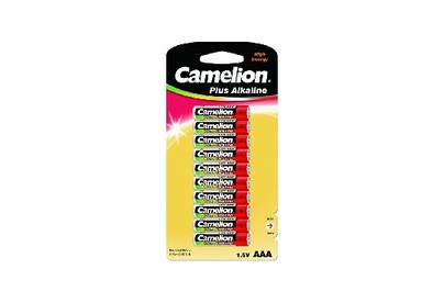 CAMELION (3221) LR03BP10
