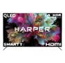 HARPER 65Q850TS QLEDSMART UHD SMART Безрамочный