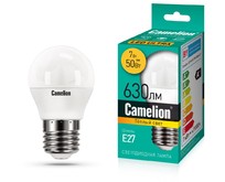 CAMELION (15063) LEDRB/7G45/830/E27 CAMELION (15063) LEDRB/7G45/830/E27