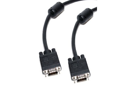 5BITES APC133018 VGA / MM / FERRITES / 1.8M