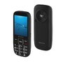 MAXVI B9 Black (2 SIM)