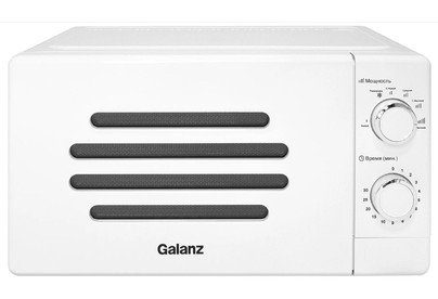 GALANZ MOS2007MW 20л.
