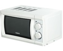GALANZ MOS2002MW 20л. белый GALANZ MOS2002MW 20л. белый