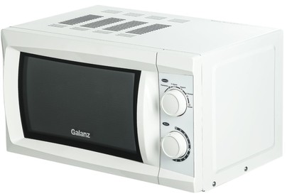 GALANZ MOS2002MW 20л. белый