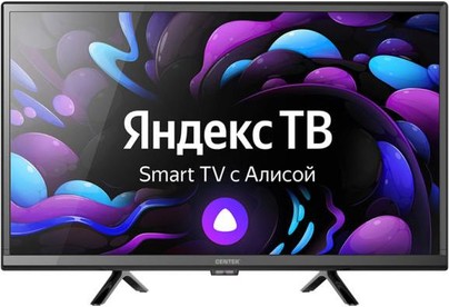 CENTEK CT8724 SMART TV