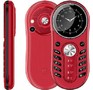 BQ 1416 Circle Red