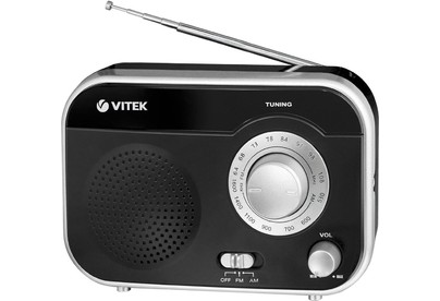 VITEK VT3593 черный