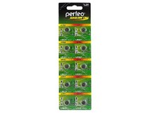 PERFEO LR62110BL ALKALINE CELL 364A AG1 (10)